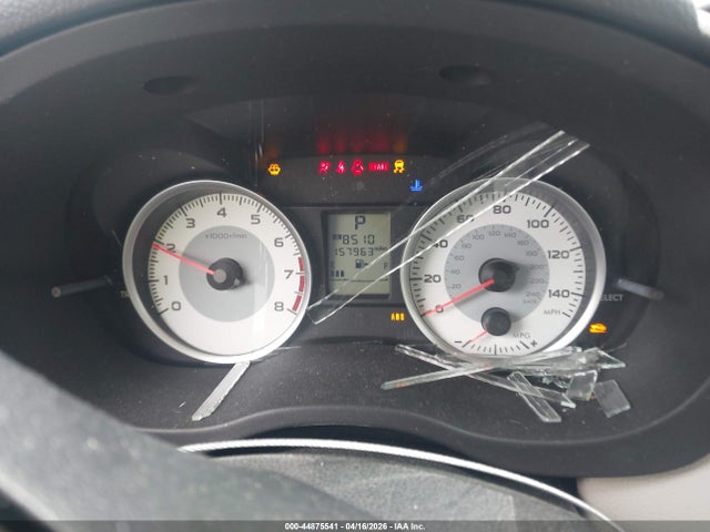 Subaru Impreza 2.0i Premium 2014 JF1GJAB69EH020068 Image 7