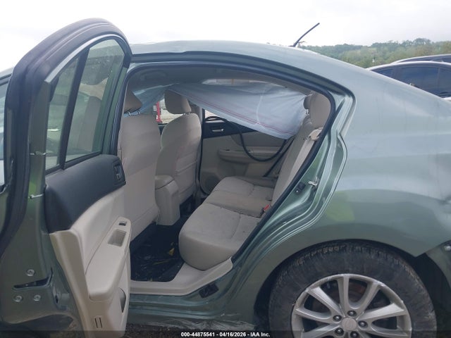 Subaru Impreza 2.0i Premium 2014 JF1GJAB69EH020068 Image 8