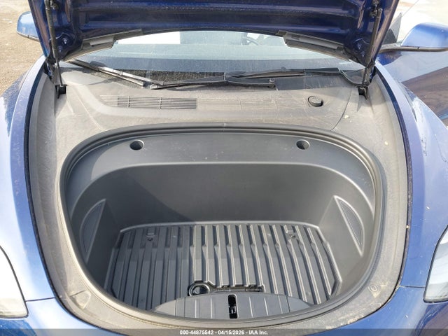 Aukcja sprzedaży 2023 Tesla Model 3 Long Range Dual Motor All-wheel Drive, vin: 5YJ3E1EB2PF615403, numer aukcji: 44875542