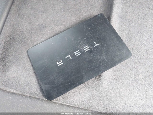 Aukcja sprzedaży 2023 Tesla Model 3 Long Range Dual Motor All-wheel Drive, vin: 5YJ3E1EB2PF615403, numer aukcji: 44875542