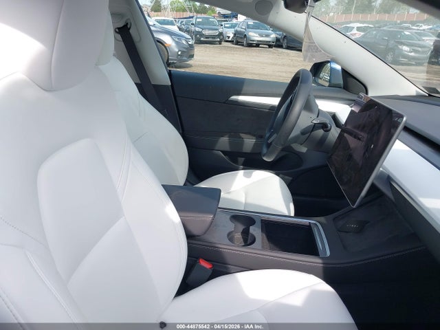 Aukcja sprzedaży 2023 Tesla Model 3 Long Range Dual Motor All-wheel Drive, vin: 5YJ3E1EB2PF615403, numer aukcji: 44875542