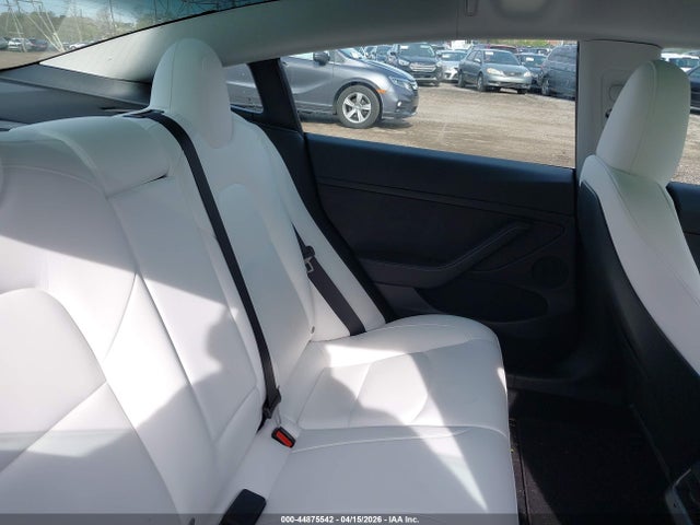Aukcja sprzedaży 2023 Tesla Model 3 Long Range Dual Motor All-wheel Drive, vin: 5YJ3E1EB2PF615403, numer aukcji: 44875542
