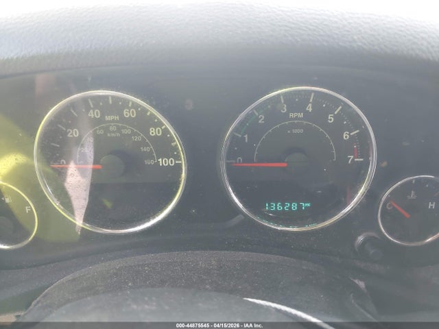 Aukcja sprzedaży 2015 Jeep Wrangler Unlimited Sport, vin: 1C4BJWDG8FL730181, numer aukcji: 44875545