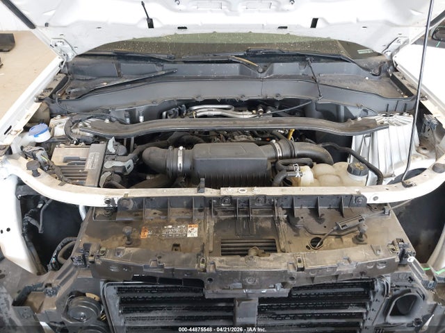 Ford Explorer St 2022 1FM5K8GC4NGA17988 Image 10