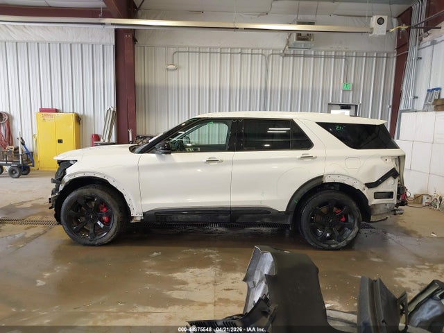 Ford Explorer St 2022 1FM5K8GC4NGA17988 Image 15