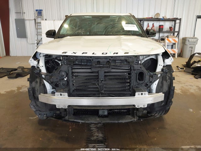 Ford Explorer St 2022 1FM5K8GC4NGA17988 Image 6