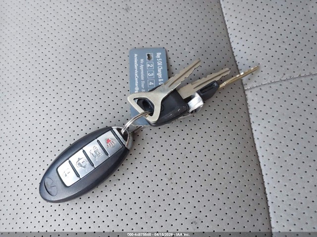 Aukcja sprzedaży 2005 Infiniti G35x, vin: JNKCV51F85M315562, numer aukcji: 44875550