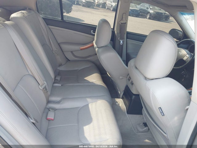 Aukcja sprzedaży 2005 Infiniti G35x, vin: JNKCV51F85M315562, numer aukcji: 44875550