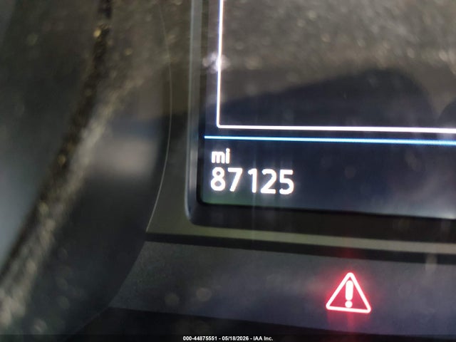 1V2DR2CA9JC526777 Volkswagen Atlas 3.6l V6 Se/3.6l V6 Se W/technology