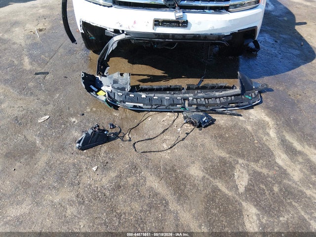 1V2DR2CA9JC526777 Volkswagen Atlas 3.6l V6 Se/3.6l V6 Se W/technology