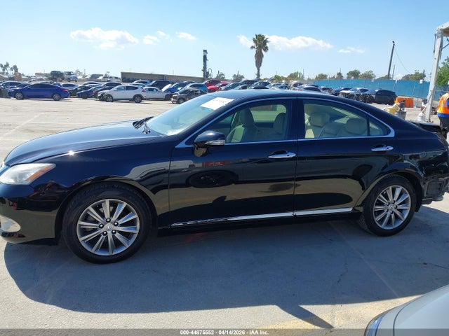 Aukcja sprzedaży 2010 Lexus Es 350, vin: JTHBK1EG7A2362183, numer aukcji: 44875552