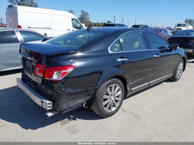 Aukcja sprzedaży 2010 Lexus Es 350, vin: JTHBK1EG7A2362183, numer aukcji: 44875552