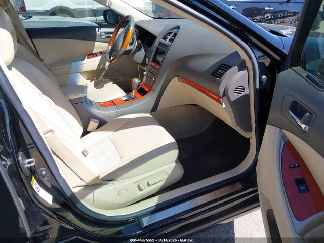 Aukcja sprzedaży 2010 Lexus Es 350, vin: JTHBK1EG7A2362183, numer aukcji: 44875552