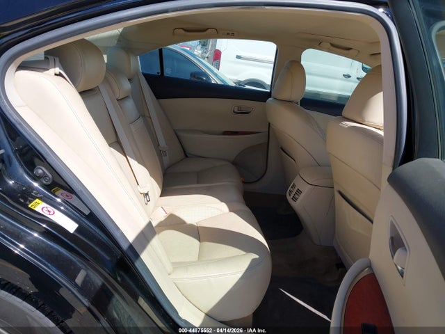 Aukcja sprzedaży 2010 Lexus Es 350, vin: JTHBK1EG7A2362183, numer aukcji: 44875552