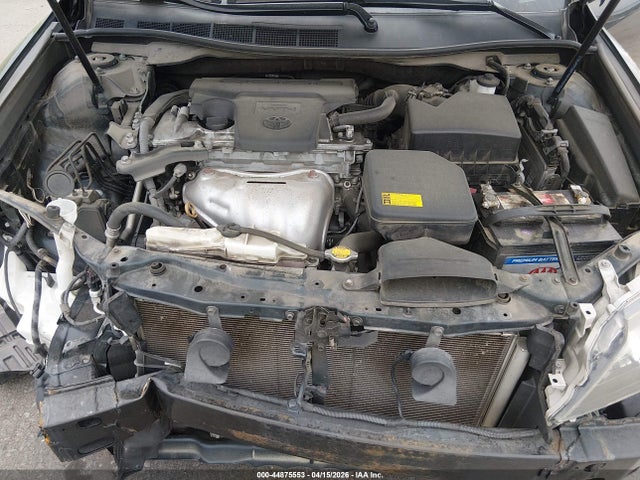 2014 Toyota Camry Se Sport მანქანა იყიდება აუქციონზე, vin: 4T1BF1FK3EU390447, აუქციონის ნომერი: 44875553