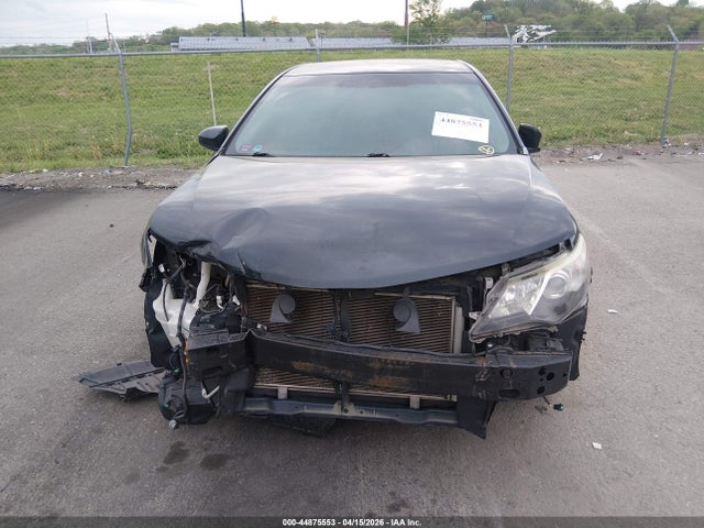 2014 Toyota Camry Se Sport მანქანა იყიდება აუქციონზე, vin: 4T1BF1FK3EU390447, აუქციონის ნომერი: 44875553