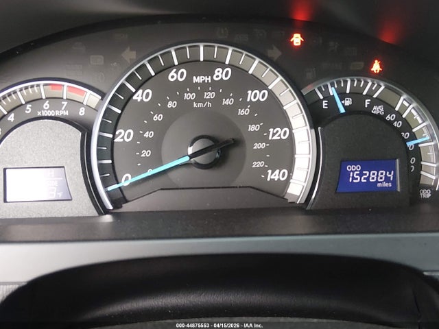2014 Toyota Camry Se Sport მანქანა იყიდება აუქციონზე, vin: 4T1BF1FK3EU390447, აუქციონის ნომერი: 44875553