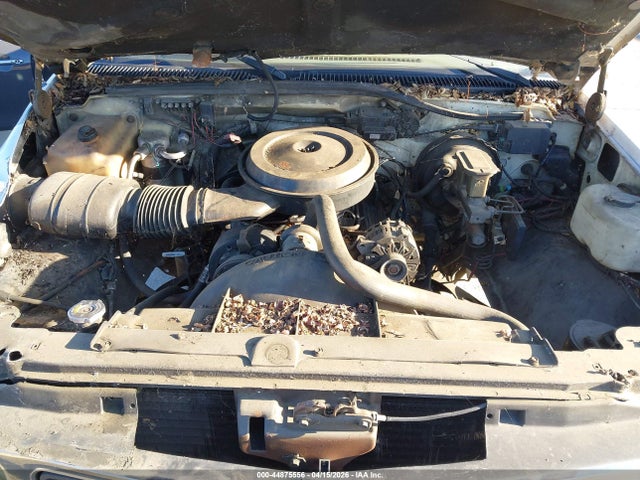 Продаж на аукціоні авто 1989 Gmc Sierra C2500, vin: 2GTFC29K3K1520234, номер лоту: 44875556