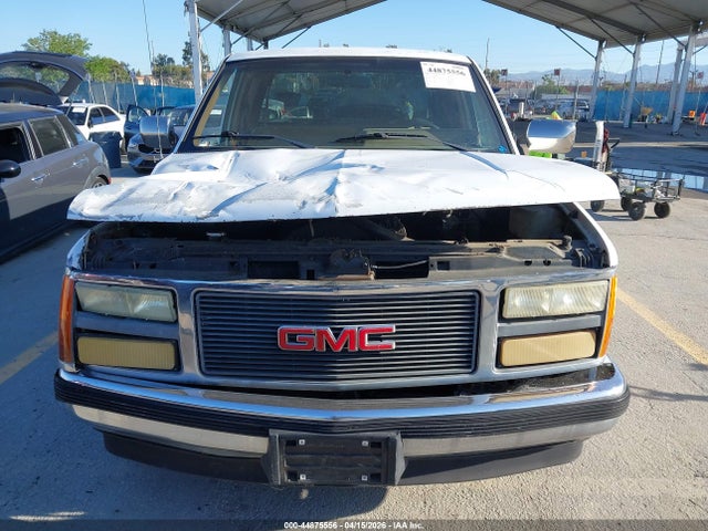 Продаж на аукціоні авто 1989 Gmc Sierra C2500, vin: 2GTFC29K3K1520234, номер лоту: 44875556