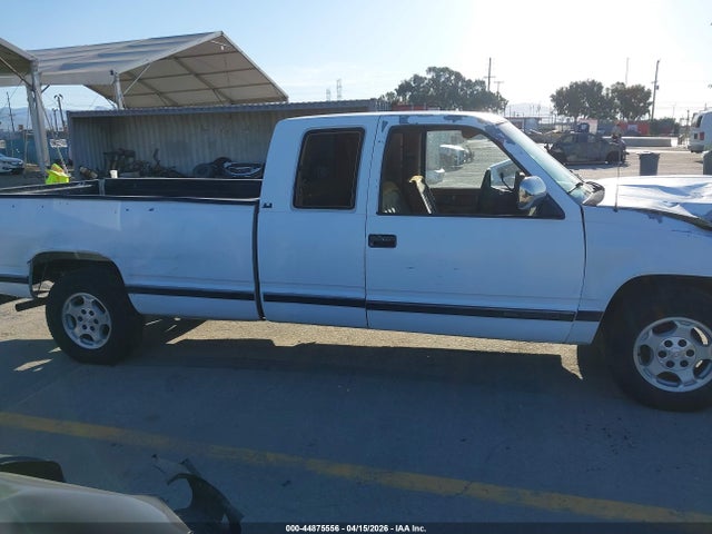 Продаж на аукціоні авто 1989 Gmc Sierra C2500, vin: 2GTFC29K3K1520234, номер лоту: 44875556