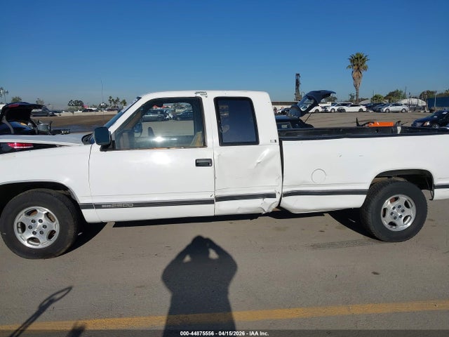 Продаж на аукціоні авто 1989 Gmc Sierra C2500, vin: 2GTFC29K3K1520234, номер лоту: 44875556
