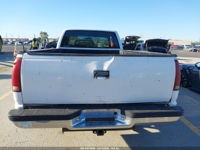 Продаж на аукціоні авто 1989 Gmc Sierra C2500, vin: 2GTFC29K3K1520234, номер лоту: 44875556
