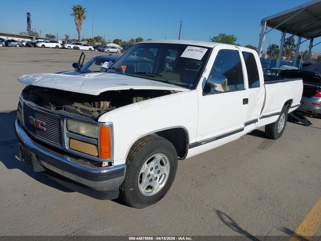 Продаж на аукціоні авто 1989 Gmc Sierra C2500, vin: 2GTFC29K3K1520234, номер лоту: 44875556