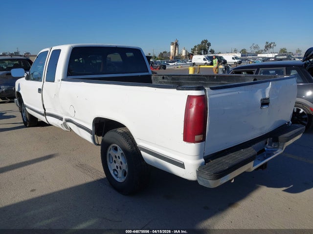 Продаж на аукціоні авто 1989 Gmc Sierra C2500, vin: 2GTFC29K3K1520234, номер лоту: 44875556