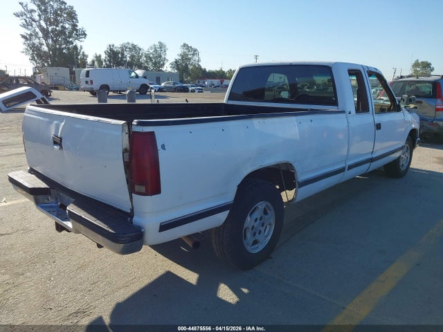 Продаж на аукціоні авто 1989 Gmc Sierra C2500, vin: 2GTFC29K3K1520234, номер лоту: 44875556