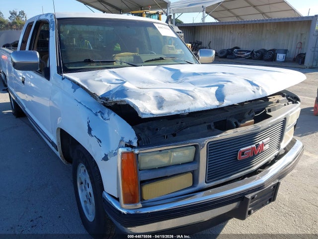 Продаж на аукціоні авто 1989 Gmc Sierra C2500, vin: 2GTFC29K3K1520234, номер лоту: 44875556