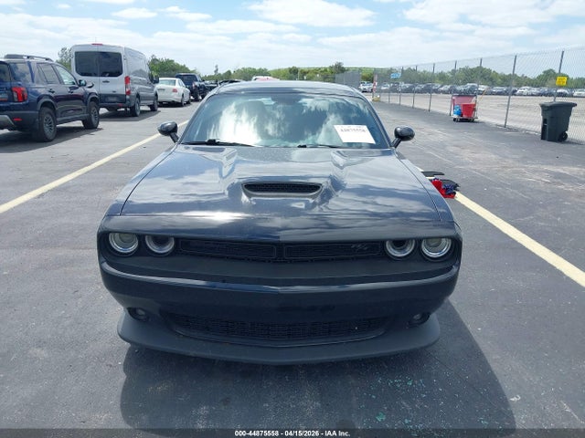 Продажа на аукционе авто 2020 Dodge Challenger R/t, vin: 2C3CDZBT3LH239804, номер лота: 44875558