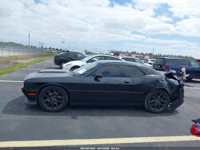 Продажа на аукционе авто 2020 Dodge Challenger R/t, vin: 2C3CDZBT3LH239804, номер лота: 44875558