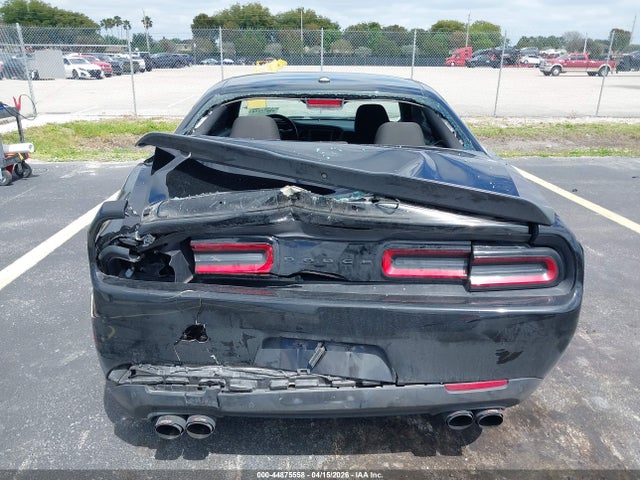 Продажа на аукционе авто 2020 Dodge Challenger R/t, vin: 2C3CDZBT3LH239804, номер лота: 44875558