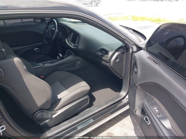 Продажа на аукционе авто 2020 Dodge Challenger R/t, vin: 2C3CDZBT3LH239804, номер лота: 44875558