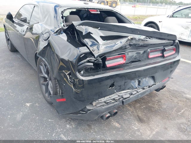 Продажа на аукционе авто 2020 Dodge Challenger R/t, vin: 2C3CDZBT3LH239804, номер лота: 44875558