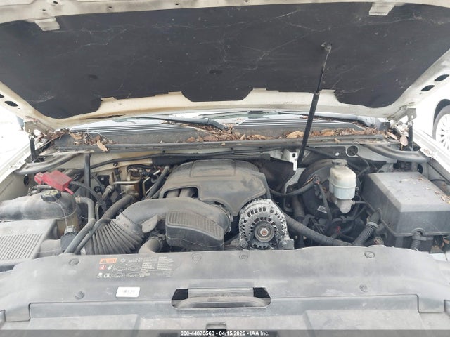Продаж на аукціоні авто 2013 Chevrolet Suburban 1500 Lt, vin: 1GNSKJE79DR131774, номер лоту: 44875560