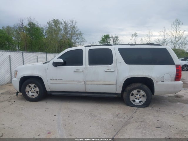 Продаж на аукціоні авто 2013 Chevrolet Suburban 1500 Lt, vin: 1GNSKJE79DR131774, номер лоту: 44875560