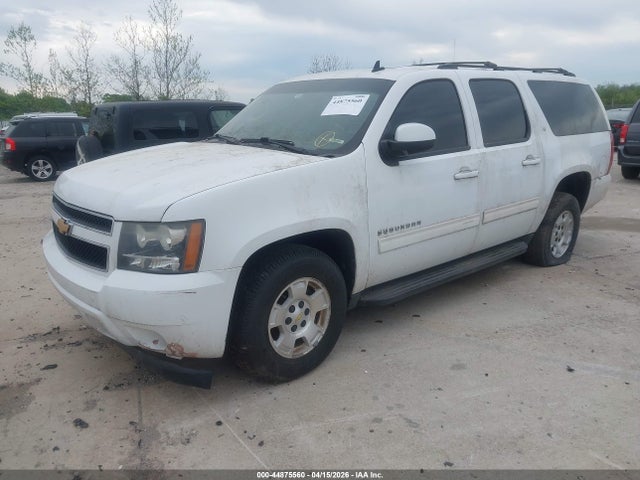 Продаж на аукціоні авто 2013 Chevrolet Suburban 1500 Lt, vin: 1GNSKJE79DR131774, номер лоту: 44875560