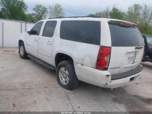 Продаж на аукціоні авто 2013 Chevrolet Suburban 1500 Lt, vin: 1GNSKJE79DR131774, номер лоту: 44875560