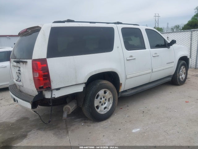 Продаж на аукціоні авто 2013 Chevrolet Suburban 1500 Lt, vin: 1GNSKJE79DR131774, номер лоту: 44875560