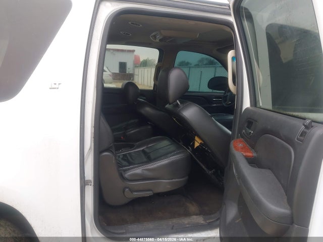 Продаж на аукціоні авто 2013 Chevrolet Suburban 1500 Lt, vin: 1GNSKJE79DR131774, номер лоту: 44875560