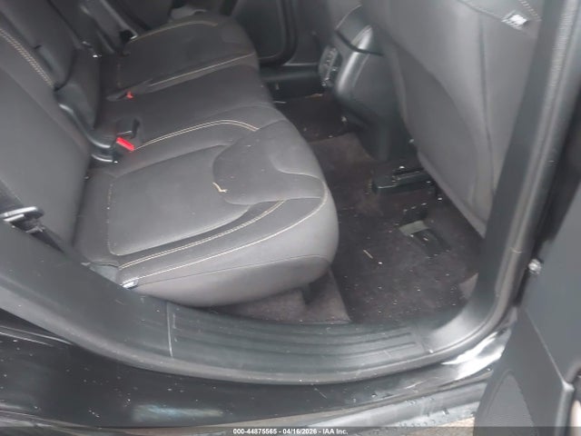 Продаж на аукціоні авто 2017 Jeep Cherokee Latitude 4x4, vin: 1C4PJMCS2HW648237, номер лоту: 44875565
