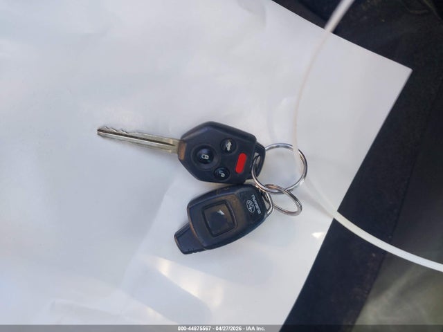 Aukcja sprzedaży 2015 Subaru Legacy 2.5i Premium, vin: 4S3BNAF69F3028933, numer aukcji: 44875567