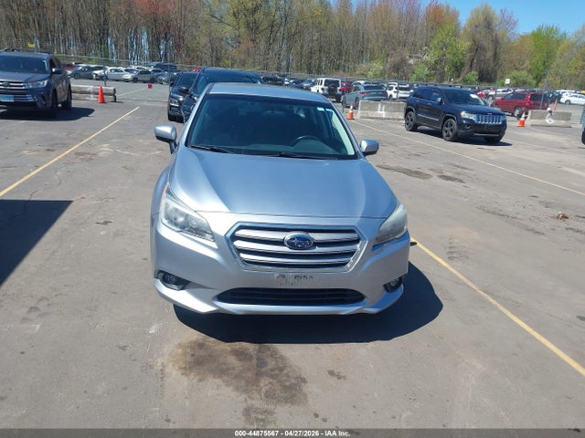 Aukcja sprzedaży 2015 Subaru Legacy 2.5i Premium, vin: 4S3BNAF69F3028933, numer aukcji: 44875567