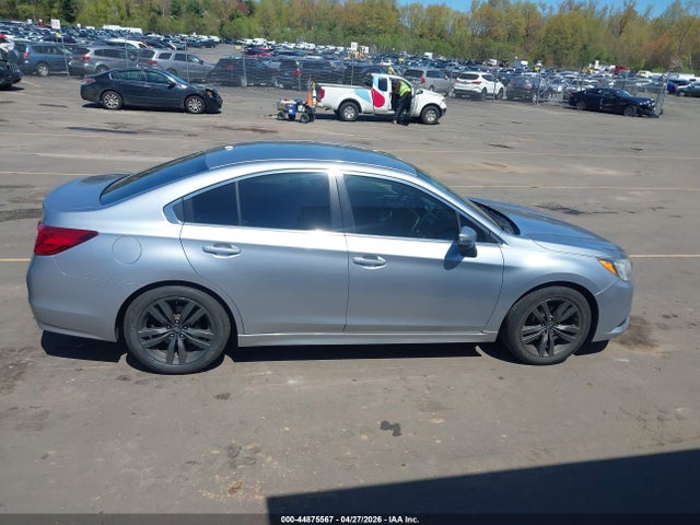 Aukcja sprzedaży 2015 Subaru Legacy 2.5i Premium, vin: 4S3BNAF69F3028933, numer aukcji: 44875567