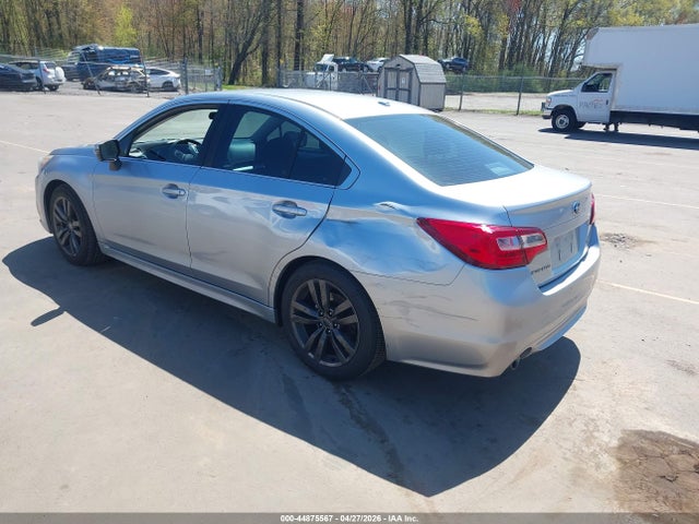 Aukcja sprzedaży 2015 Subaru Legacy 2.5i Premium, vin: 4S3BNAF69F3028933, numer aukcji: 44875567