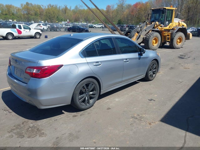 Aukcja sprzedaży 2015 Subaru Legacy 2.5i Premium, vin: 4S3BNAF69F3028933, numer aukcji: 44875567
