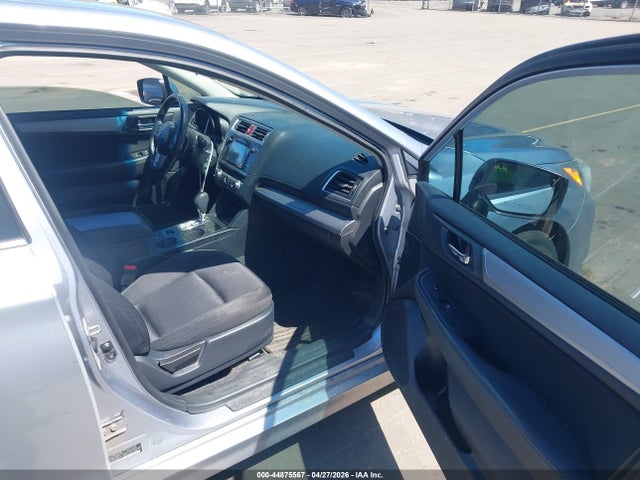 Aukcja sprzedaży 2015 Subaru Legacy 2.5i Premium, vin: 4S3BNAF69F3028933, numer aukcji: 44875567