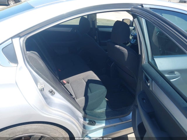 Aukcja sprzedaży 2015 Subaru Legacy 2.5i Premium, vin: 4S3BNAF69F3028933, numer aukcji: 44875567