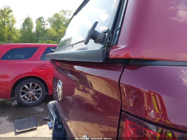 Aukcja sprzedaży 2019 Ram 1500 Classic Tradesman  4x4 6'4 Box, vin: 1C6RR7FT4KS541817, numer aukcji: 44875569
